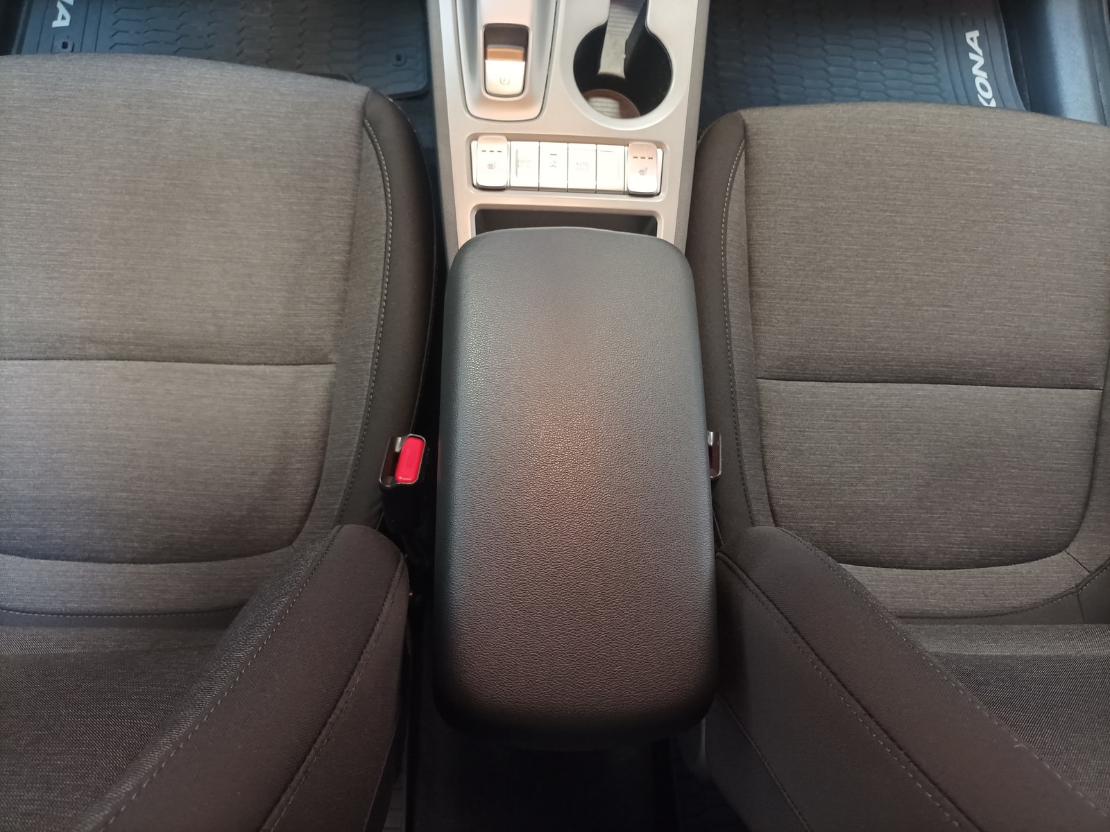 Hyundai Kona SUV Kona Select / Select-Paket Elektro 2WD #15
