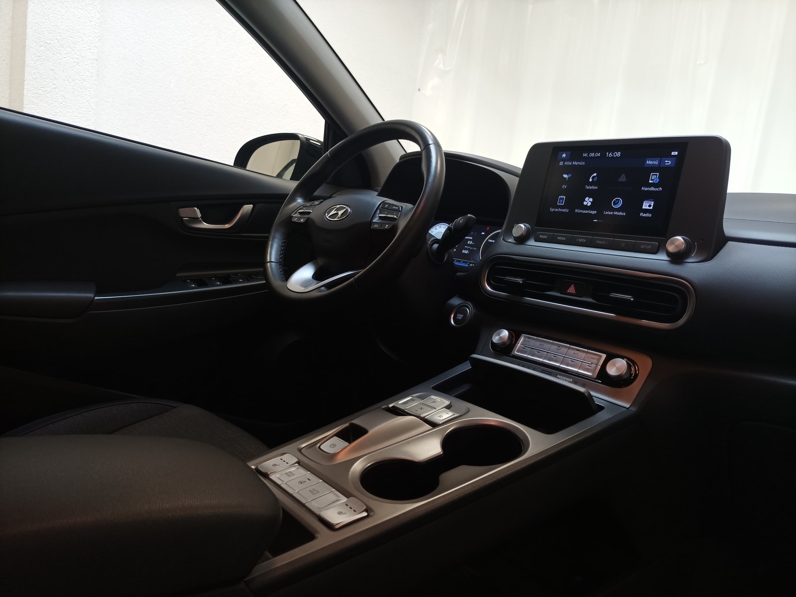 Hyundai Kona SUV Kona Select / Select-Paket Elektro 2WD #14