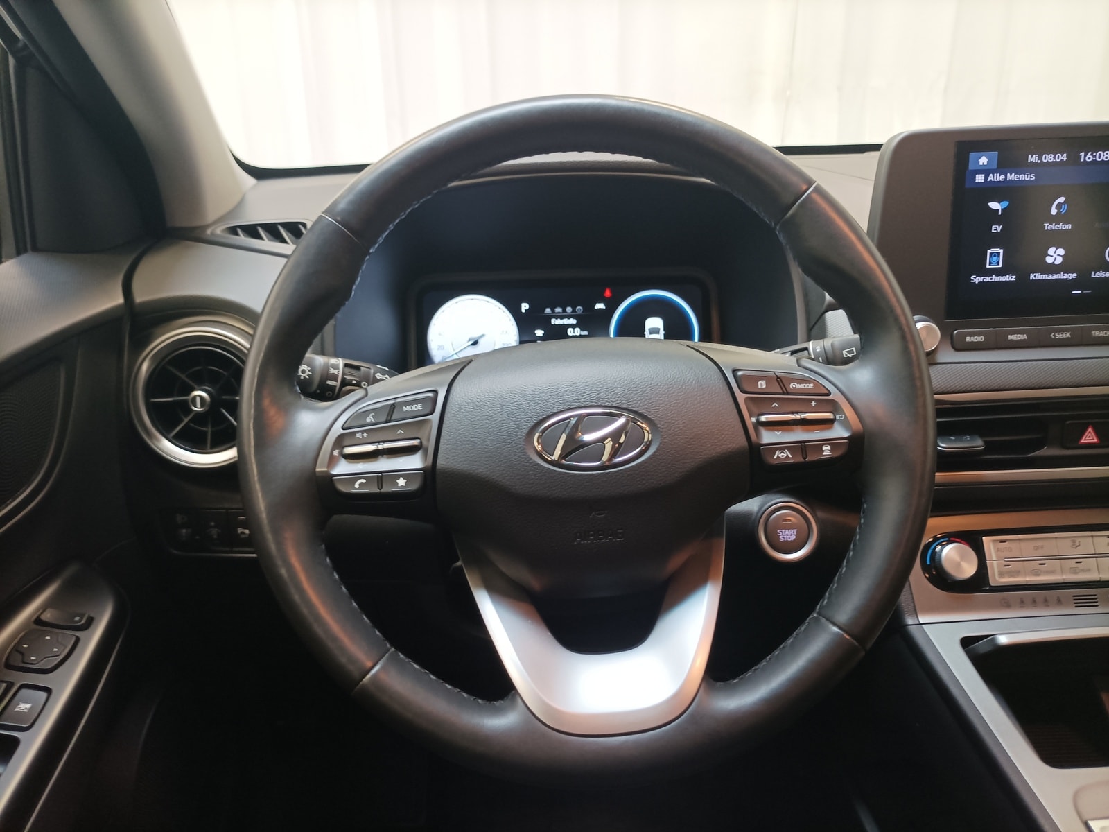 Hyundai Kona SUV Kona Select / Select-Paket Elektro 2WD #10