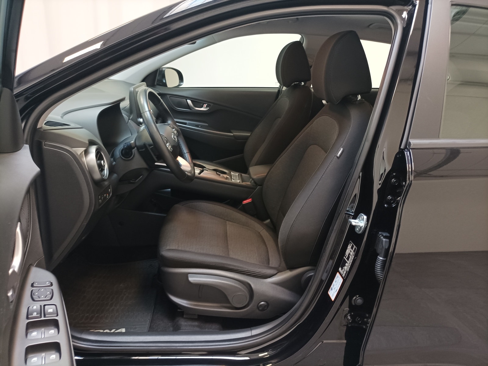 Hyundai Kona SUV Kona Select / Select-Paket Elektro 2WD #8