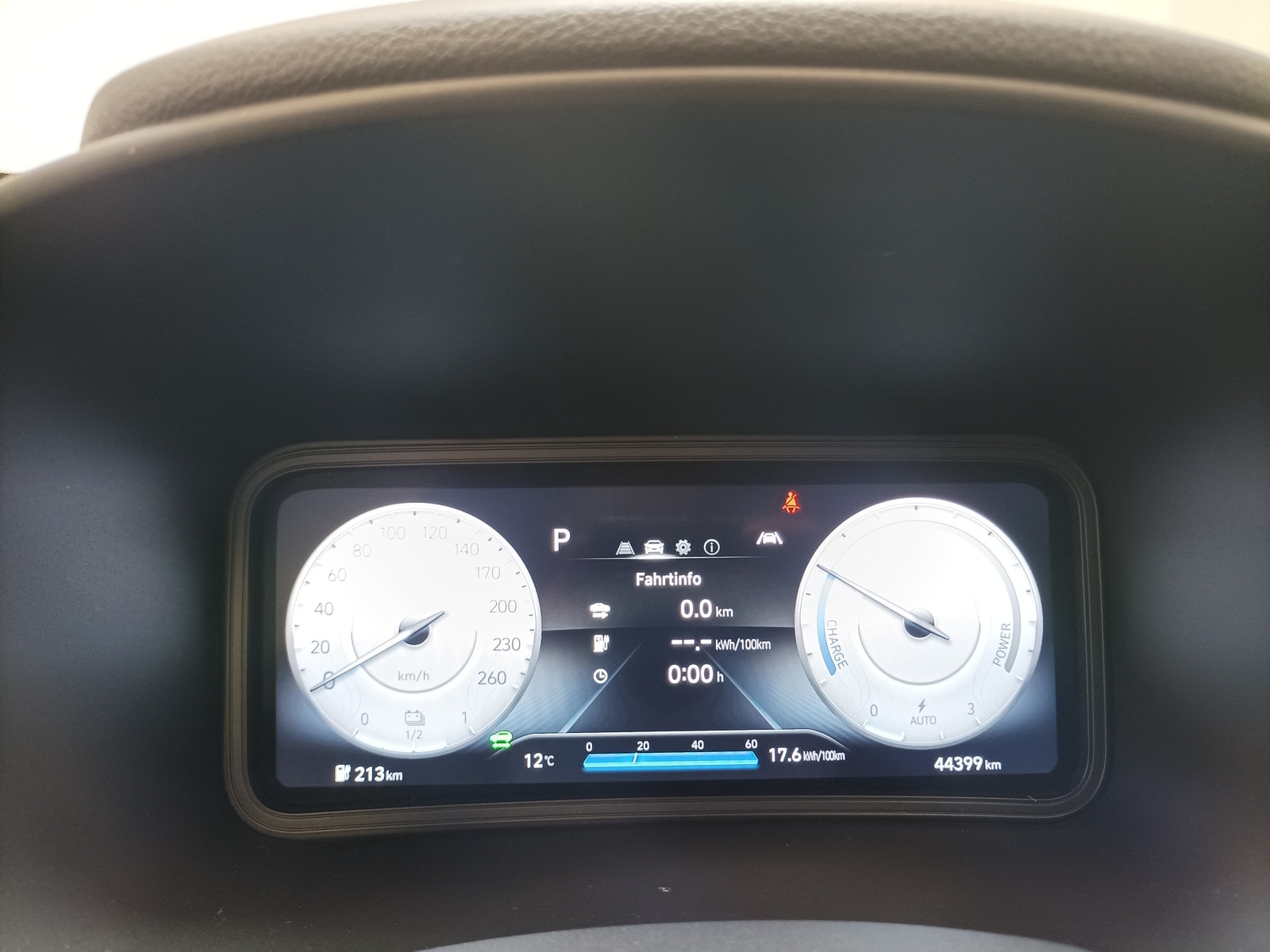 Hyundai Kona SUV Kona Select / Select-Paket Elektro 2WD #7