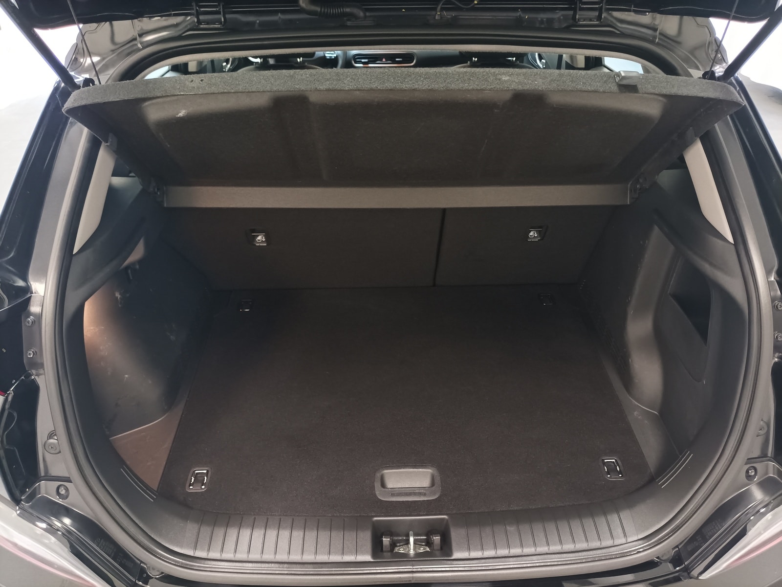 Hyundai Kona SUV Kona Select / Select-Paket Elektro 2WD #6