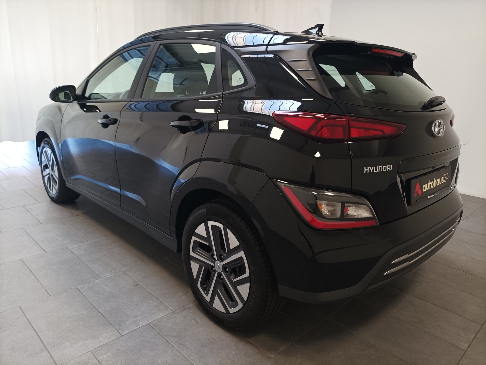 Hyundai Kona SUV Kona Select / Select-Paket Elektro 2WD #4