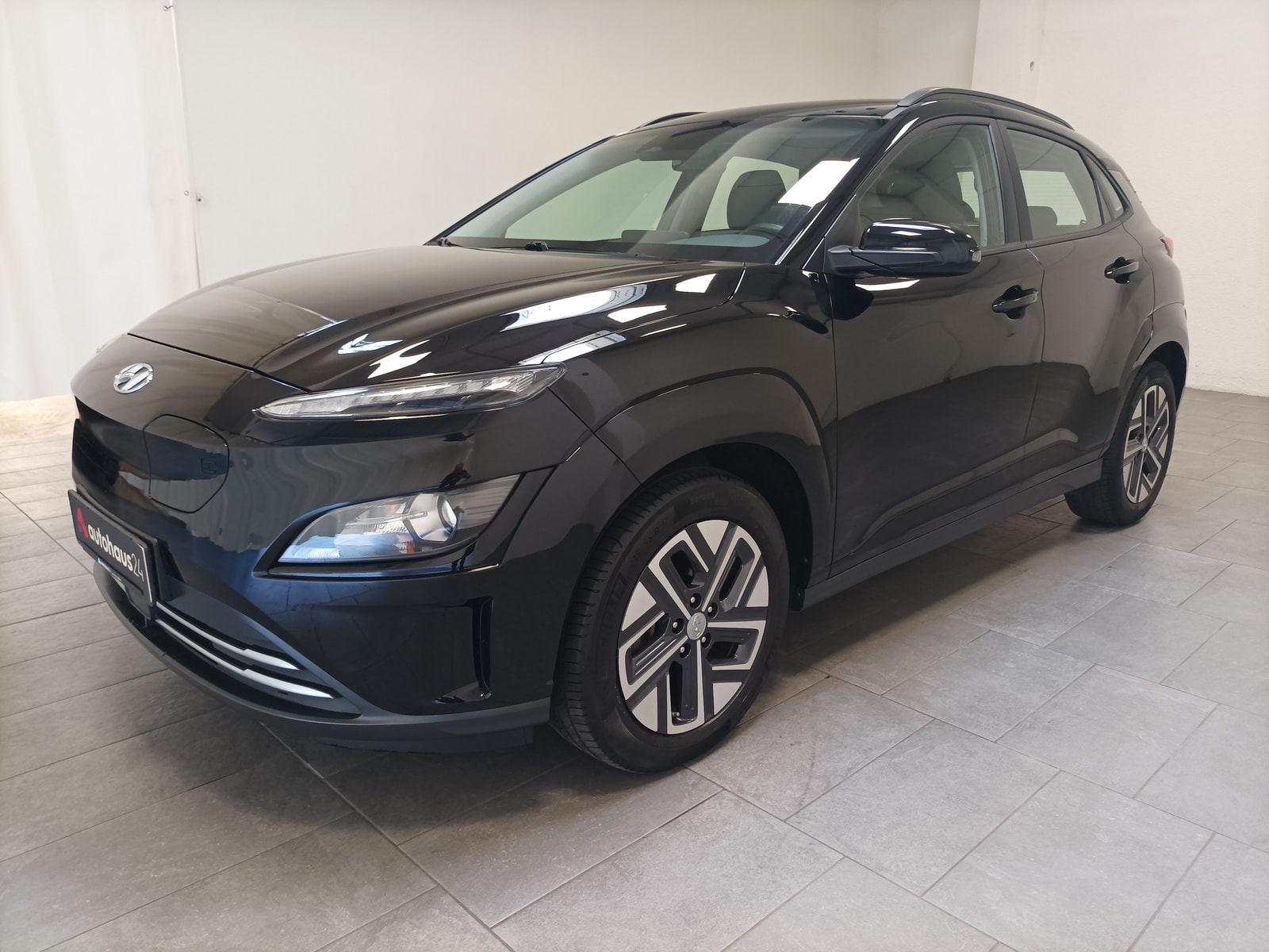 Hyundai Kona SUV Kona Select / Select-Paket Elektro 2WD #3