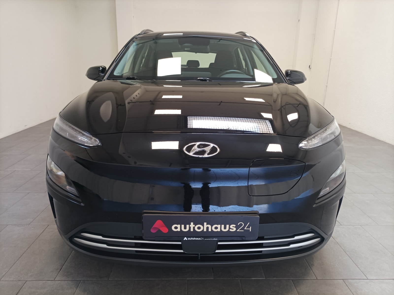 Hyundai Kona SUV Kona Select / Select-Paket Elektro 2WD #2