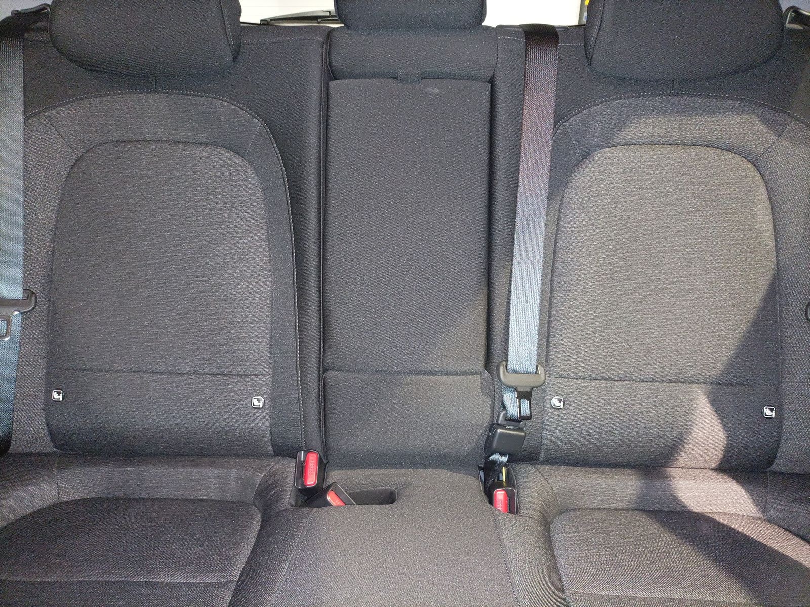 Hyundai Kona SUV Kona Ed. 30+ / Ed. 30+-Paket Elektro 2WD #13