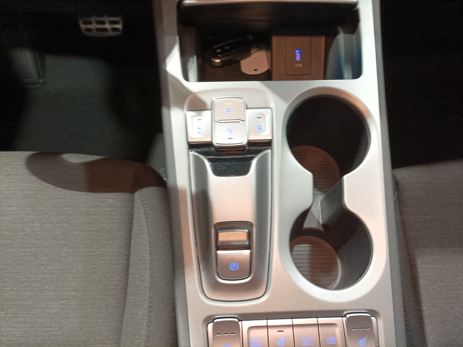 Hyundai Kona SUV Kona Ed. 30+ / Ed. 30+-Paket Elektro 2WD #12