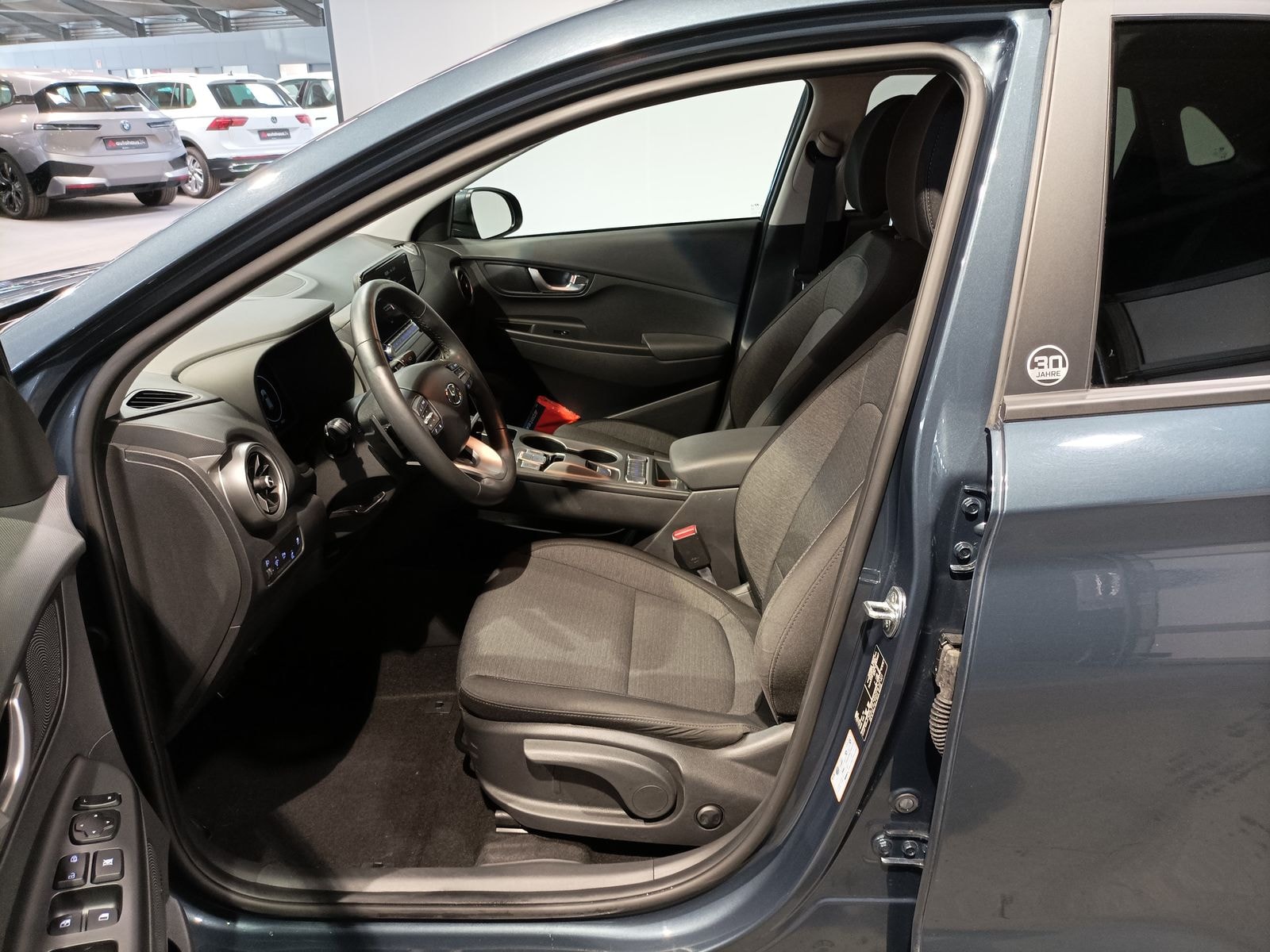 Hyundai Kona SUV Kona Ed. 30+ / Ed. 30+-Paket Elektro 2WD #8