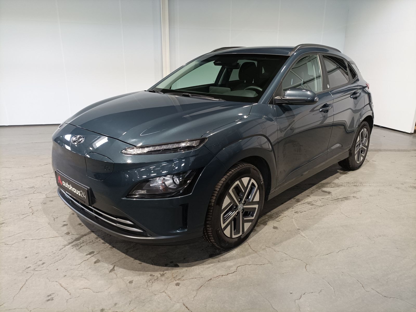 Hyundai Kona SUV Kona Ed. 30+ / Ed. 30+-Paket Elektro 2WD #3