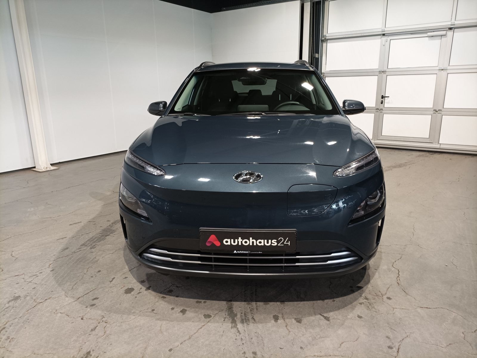 Hyundai Kona SUV Kona Ed. 30+ / Ed. 30+-Paket Elektro 2WD #2