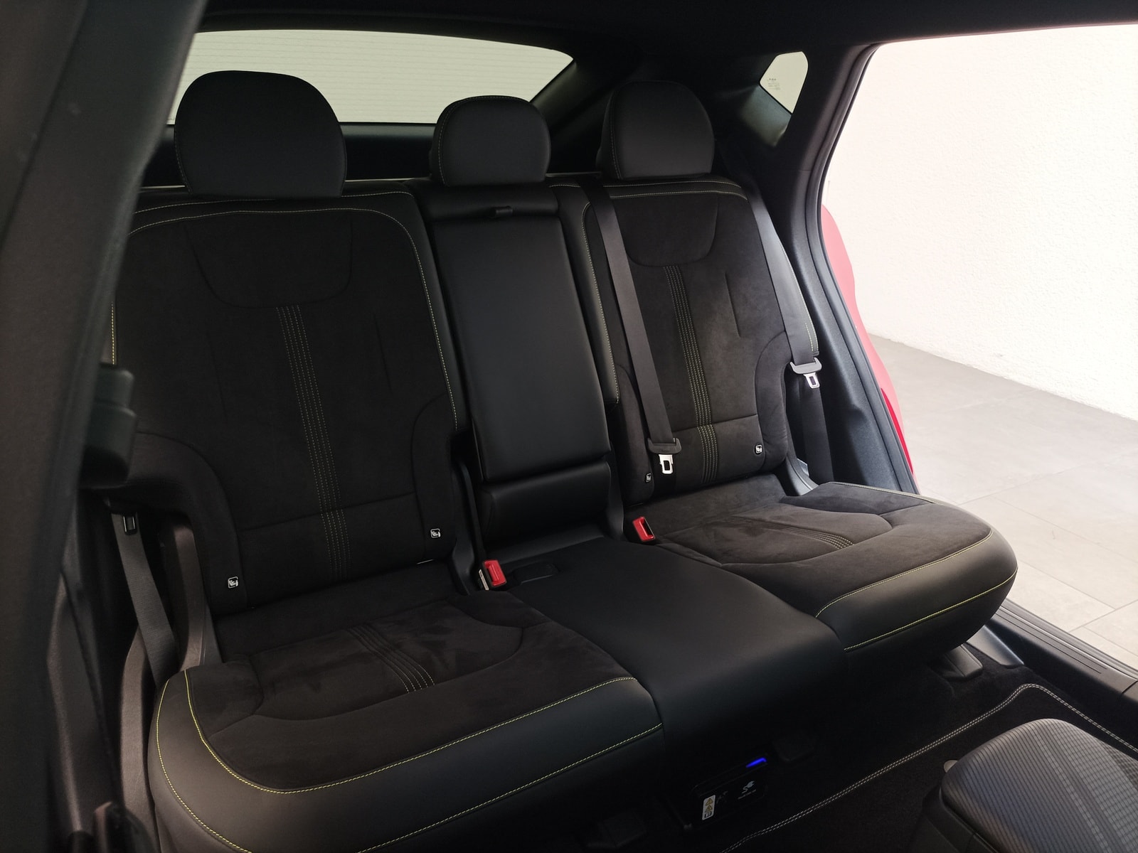Kia EV6 SUV EV6 Elektro 77,4 kWh GT 4WD #17