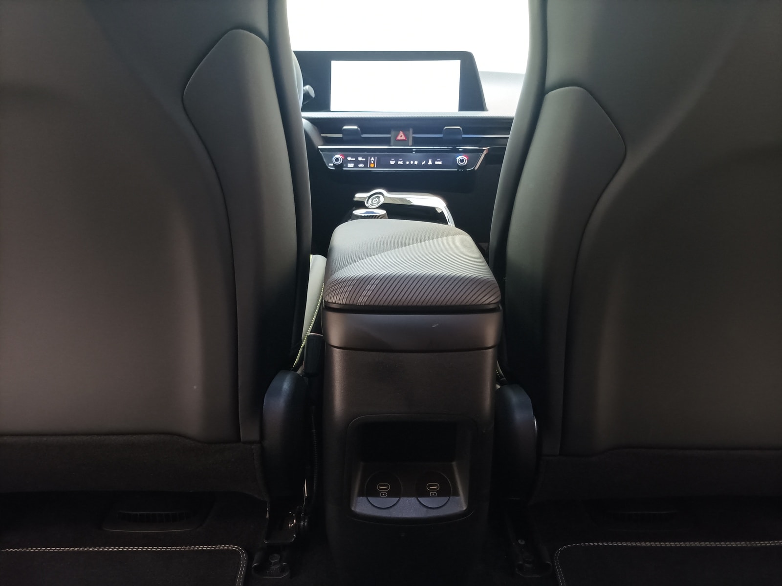 Kia EV6 SUV EV6 Elektro 77,4 kWh GT 4WD #16