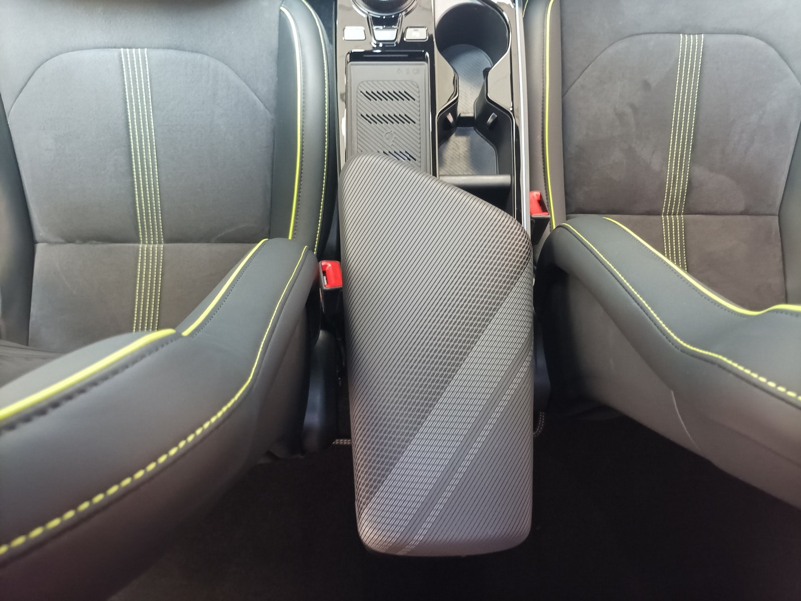 Kia EV6 SUV EV6 Elektro 77,4 kWh GT 4WD #15