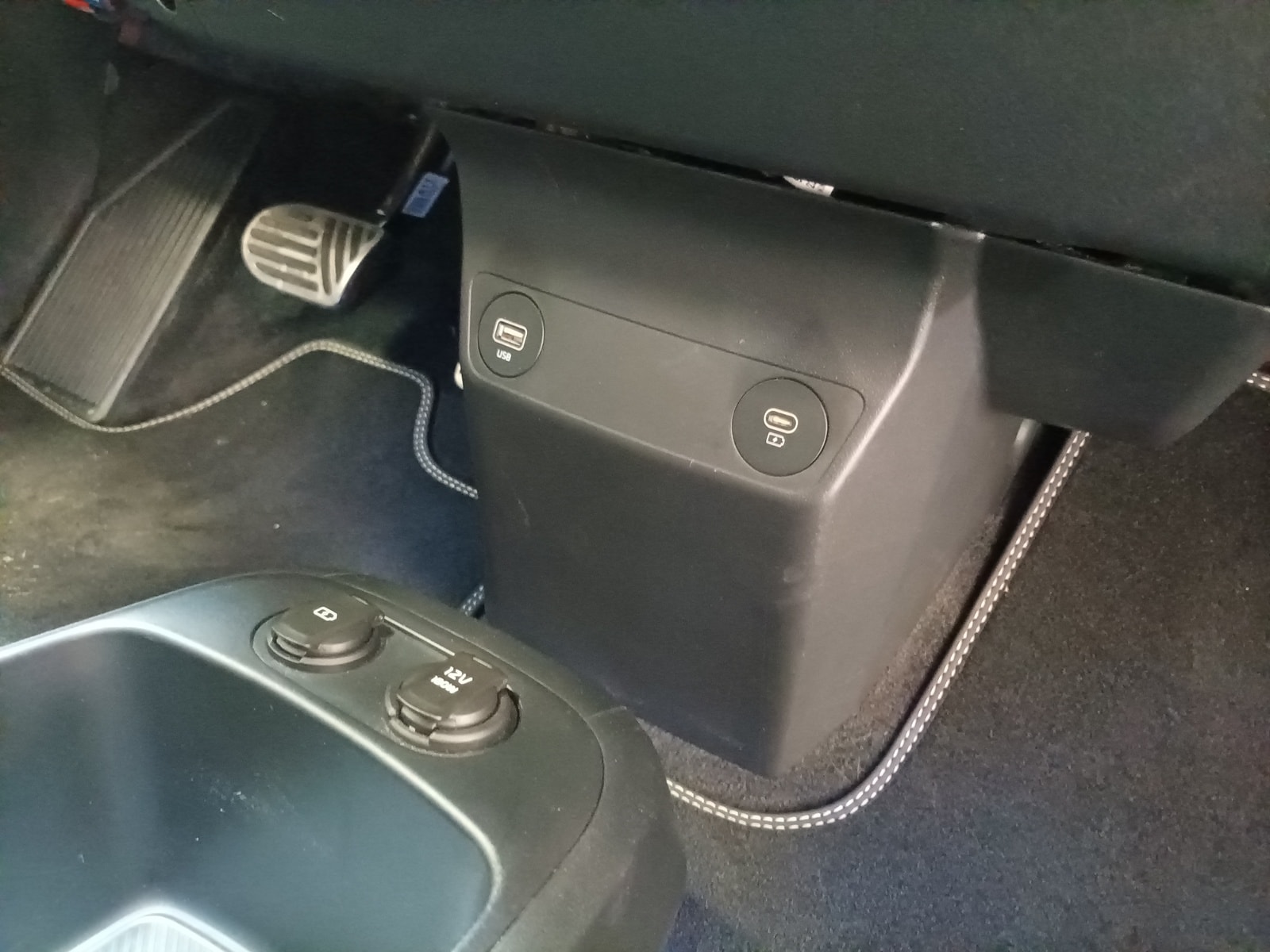Kia EV6 SUV EV6 Elektro 77,4 kWh GT 4WD #13