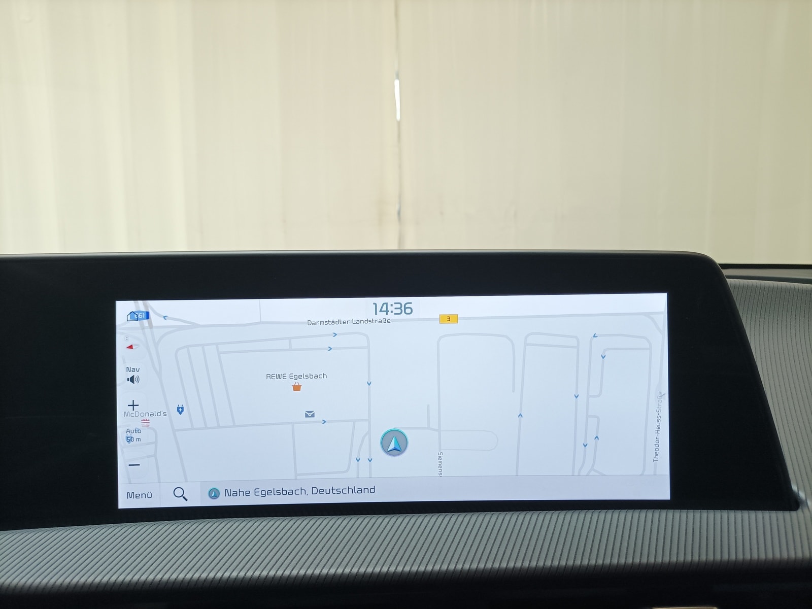 Kia EV6 SUV EV6 Elektro 77,4 kWh GT 4WD #11