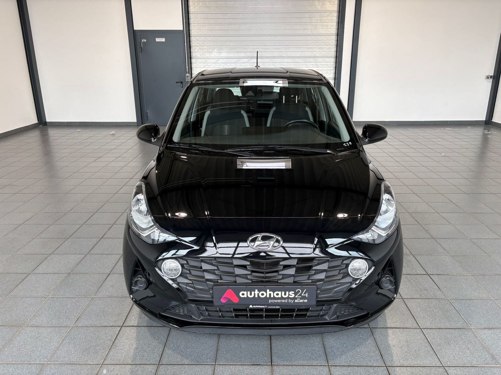 Hyundai i10 Schräghecklimousine i10 1.0 Select (EURO 6d) #2