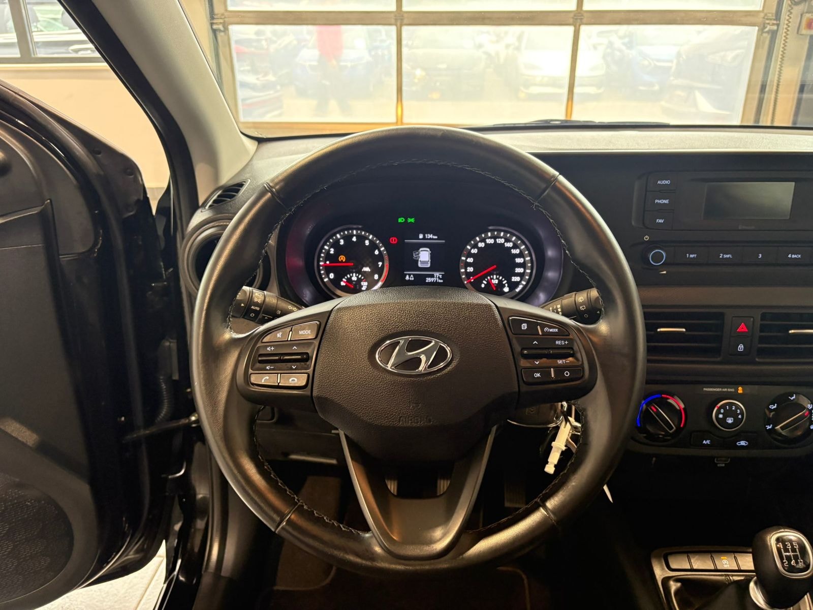 Hyundai i10 Schräghecklimousine i10 1.0 Select (EURO 6d) #10