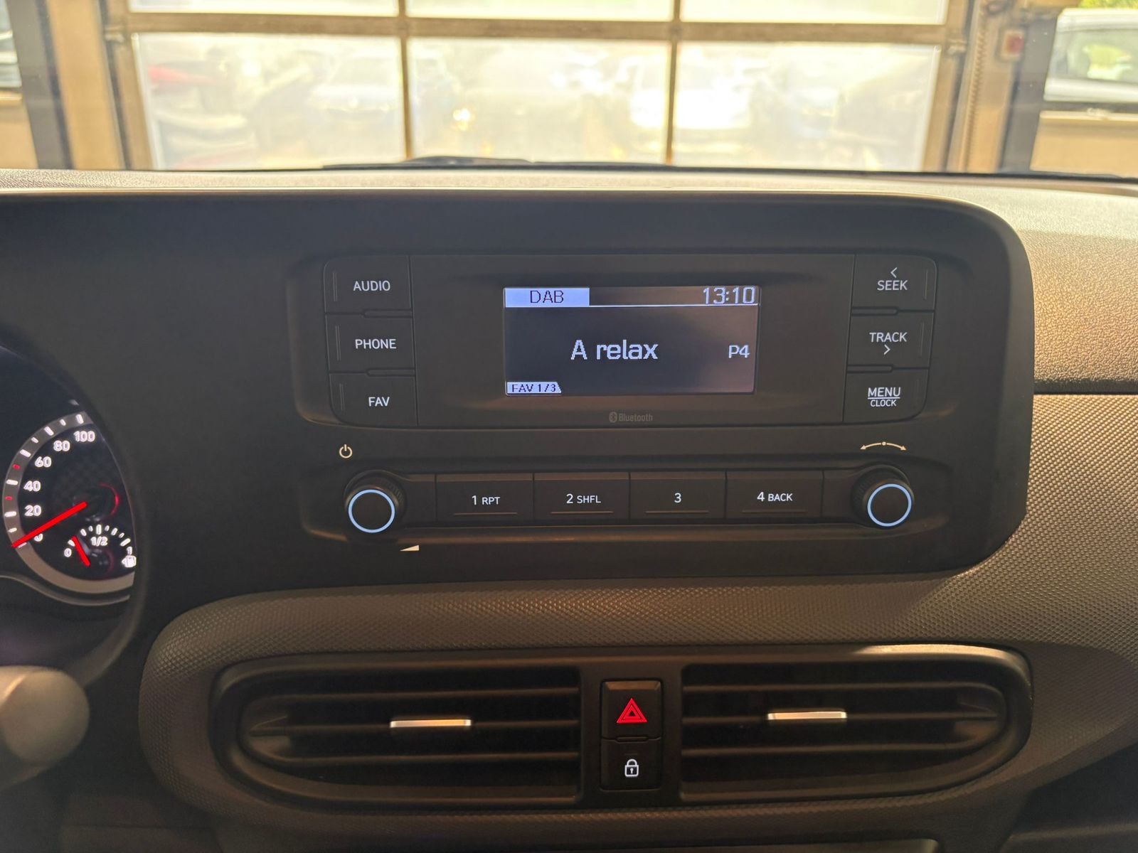 Hyundai i10 Schräghecklimousine i10 1.0 Select (EURO 6d) #11