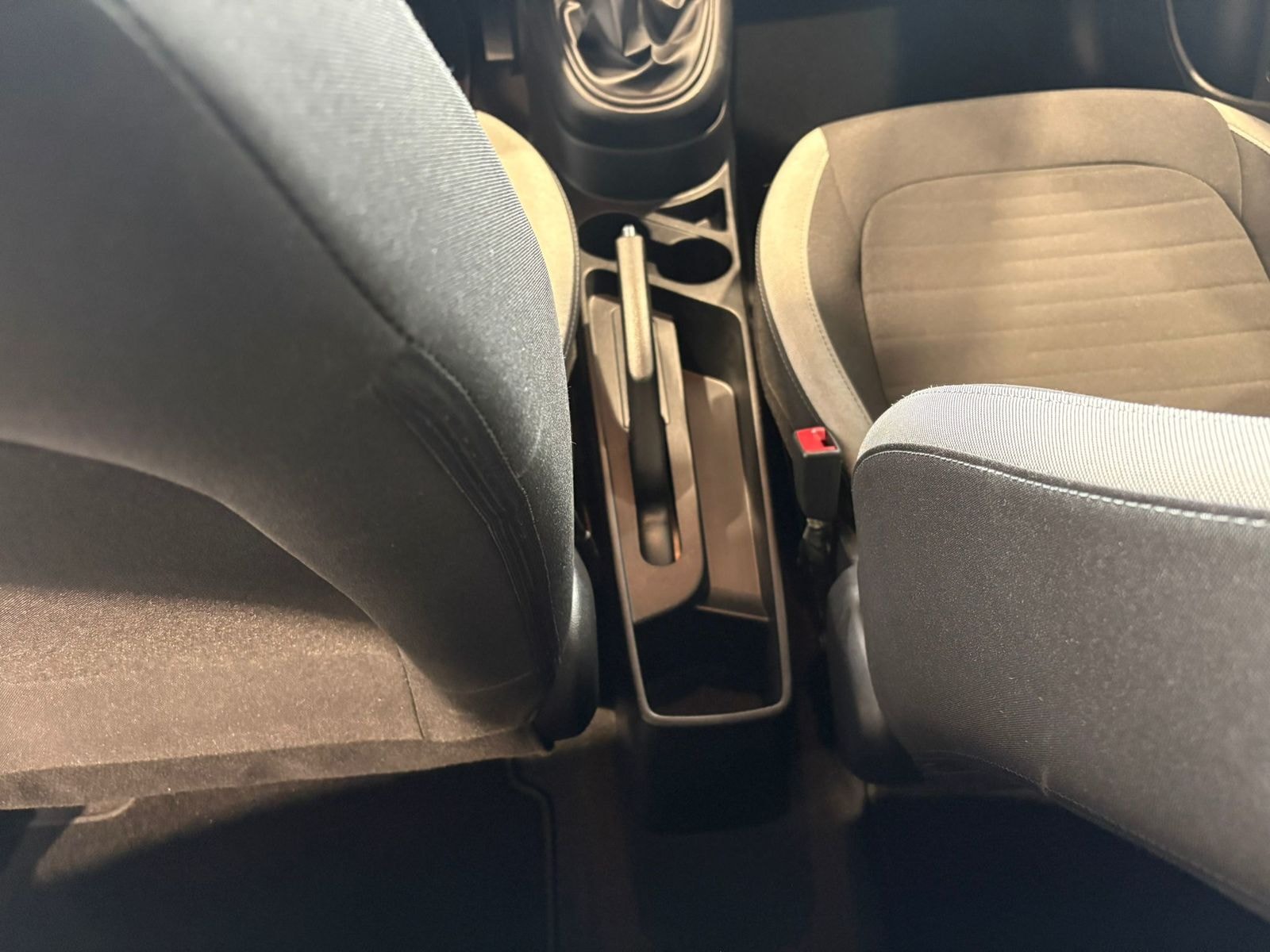 Hyundai i10 Schräghecklimousine i10 1.0 Select (EURO 6d) #13