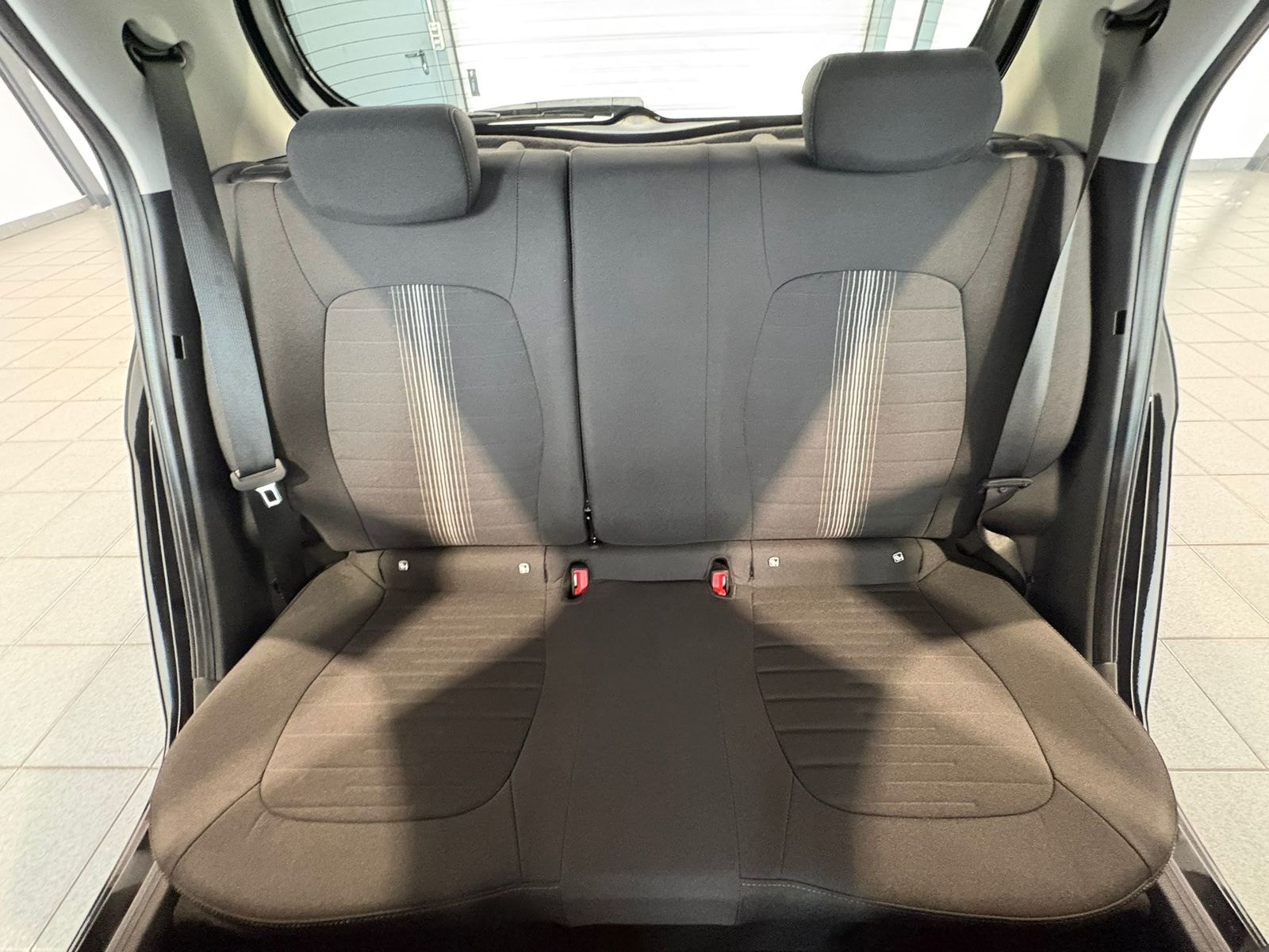 Hyundai i10 Schräghecklimousine i10 1.0 Select (EURO 6d) #14