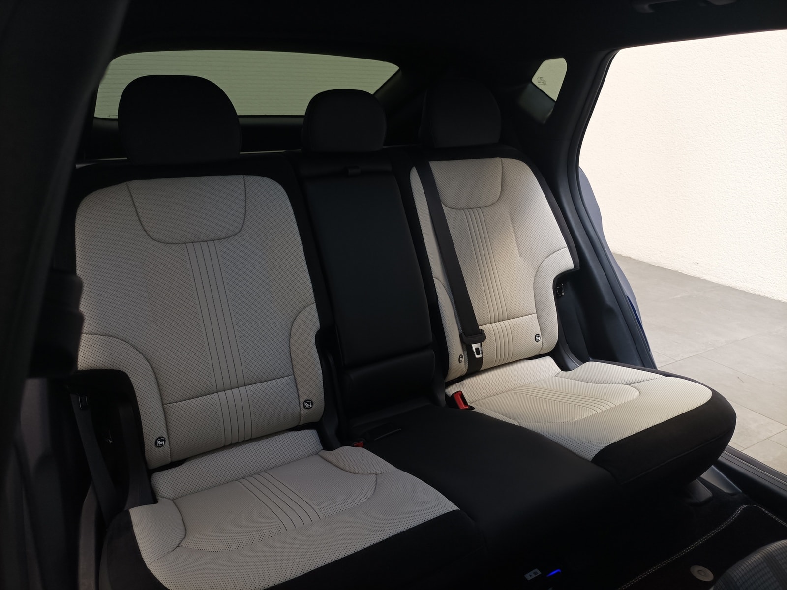 Kia EV6 SUV EV6 Elektro 77,4 kWh GT Line 2WD #19