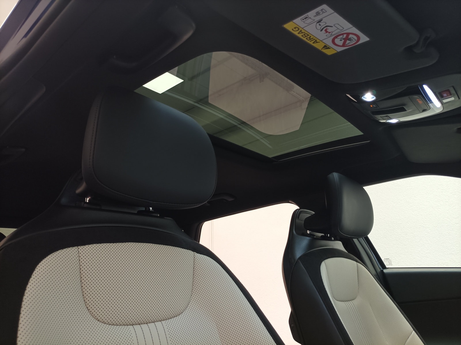Kia EV6 SUV EV6 Elektro 77,4 kWh GT Line 2WD #18