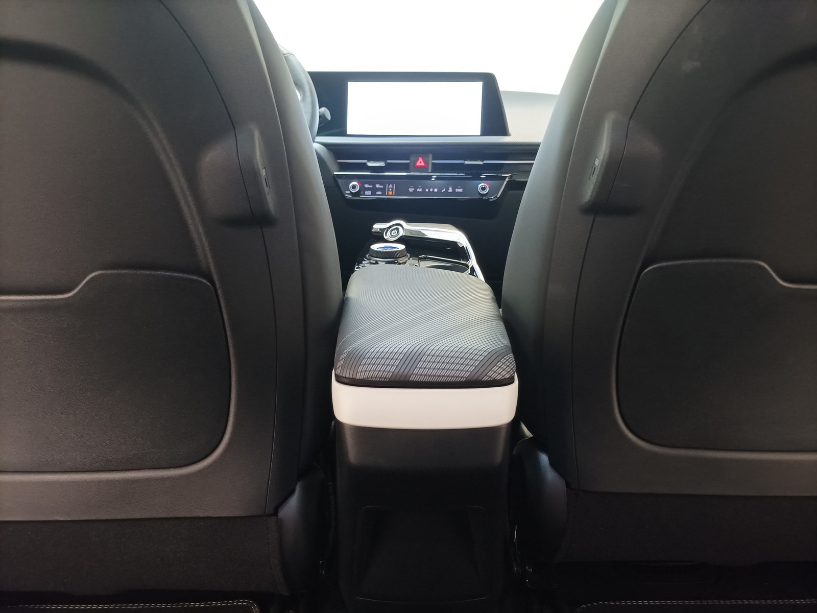 Kia EV6 SUV EV6 Elektro 77,4 kWh GT Line 2WD #16