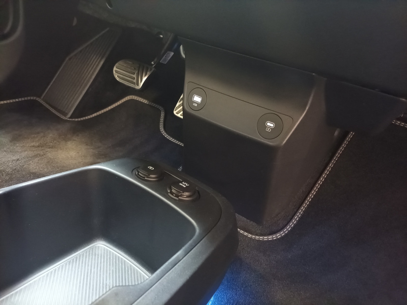 Kia EV6 SUV EV6 Elektro 77,4 kWh GT Line 2WD #13