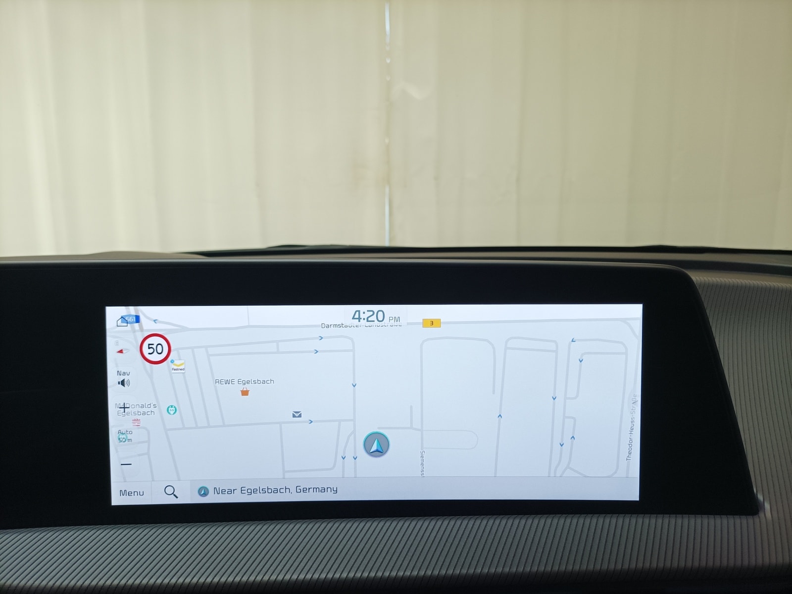 Kia EV6 SUV EV6 Elektro 77,4 kWh GT Line 2WD #11