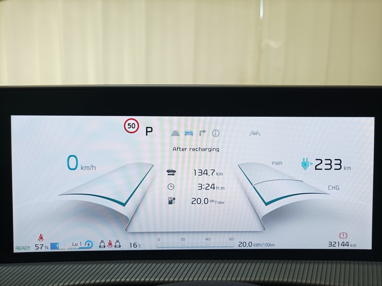 Kia EV6 SUV EV6 Elektro 77,4 kWh GT Line 2WD #7
