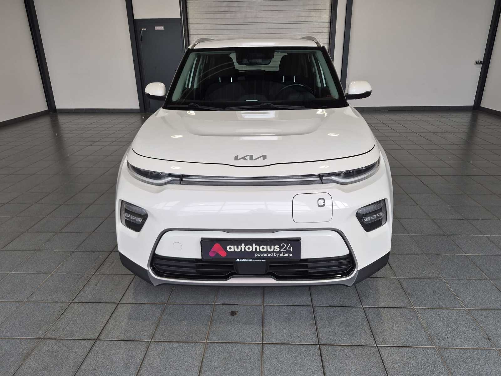 Kia Soul SUV e-Soul Vision (64kWh) #2