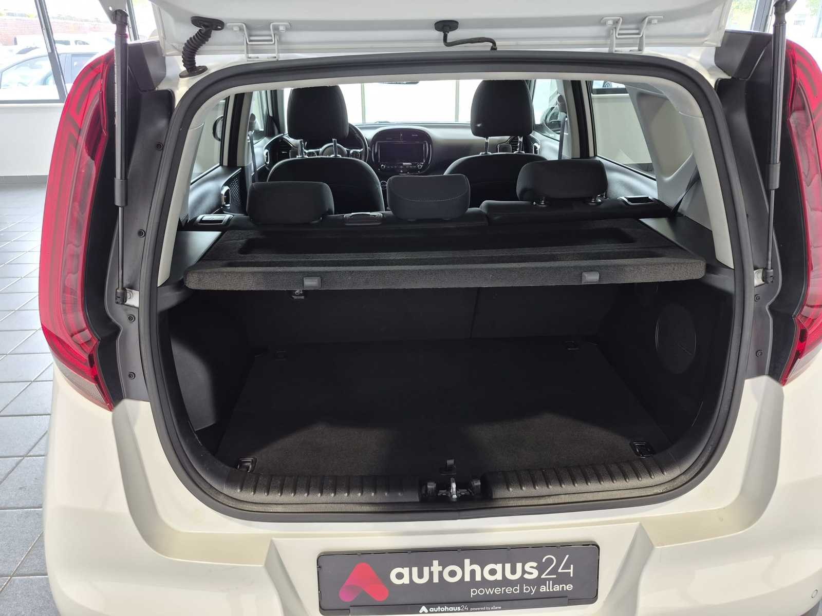 Kia Soul SUV e-Soul Vision (64kWh) #6