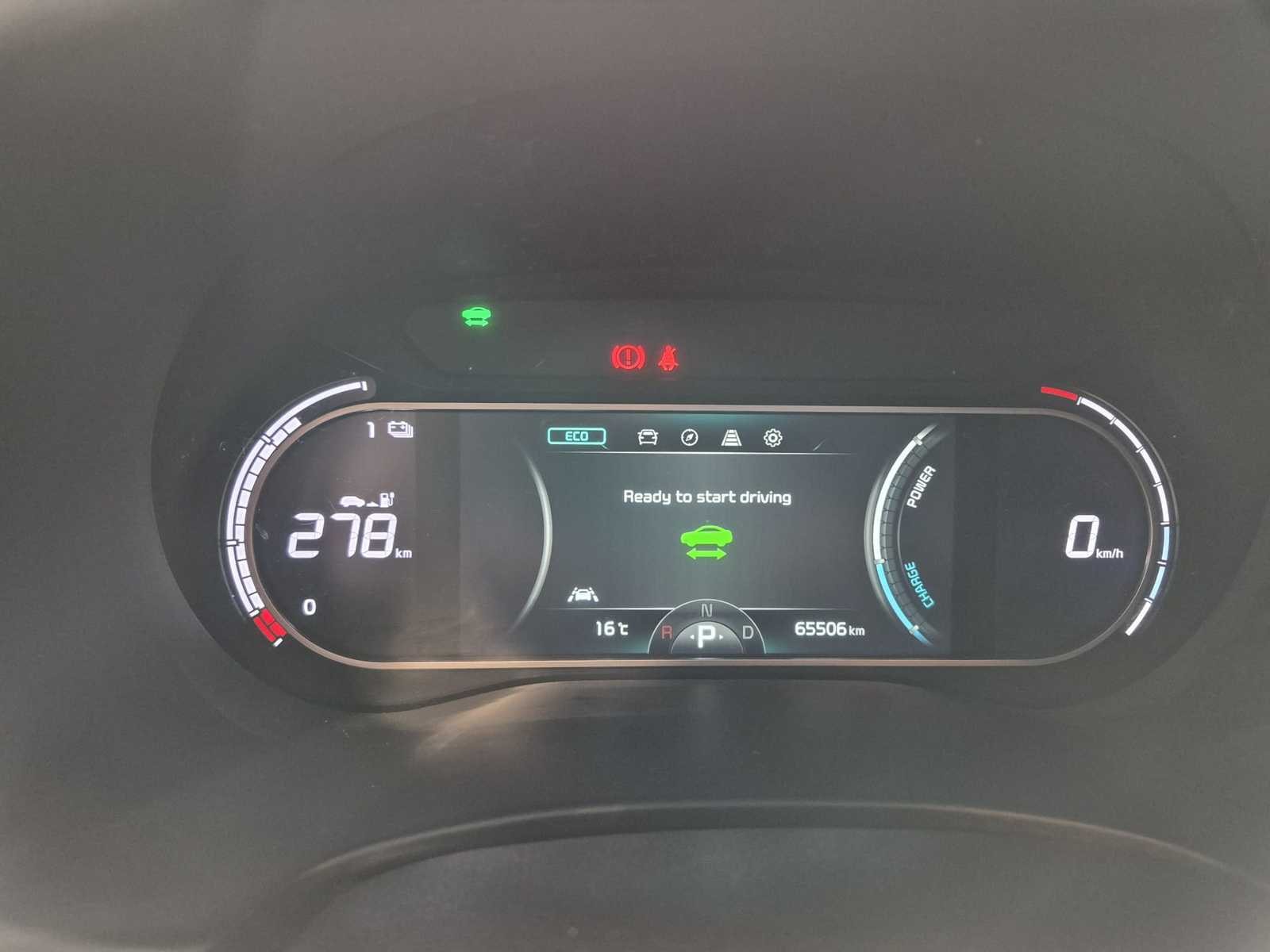 Kia Soul SUV e-Soul Vision (64kWh) #7