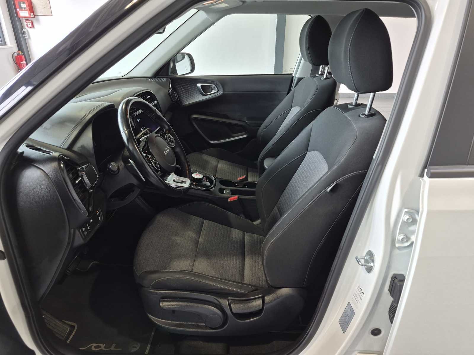 Kia Soul SUV e-Soul Vision (64kWh) #8