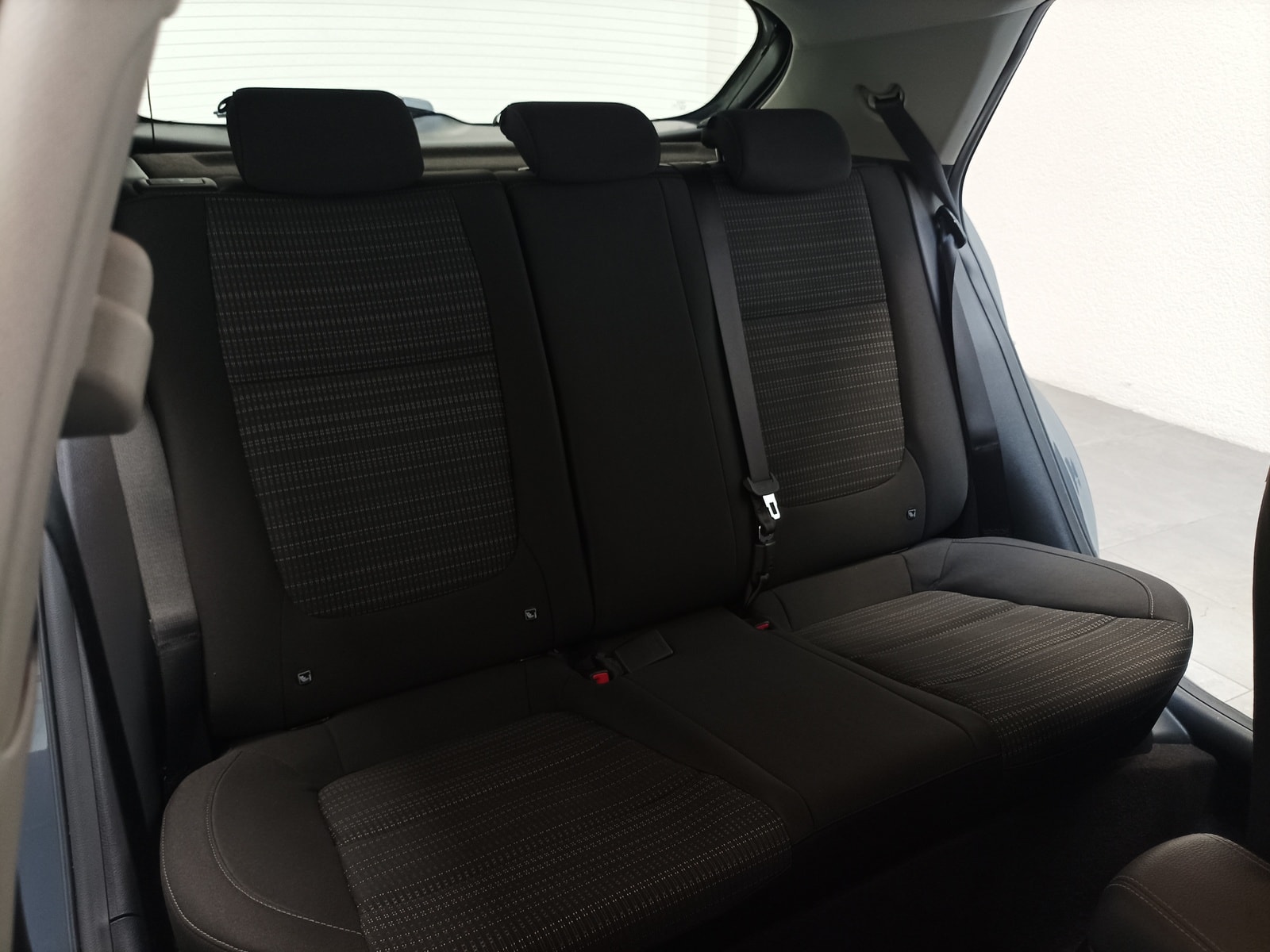 Kia Stonic SUV Stonic 1.0 T-GDI Vision (EURO 6d) #16