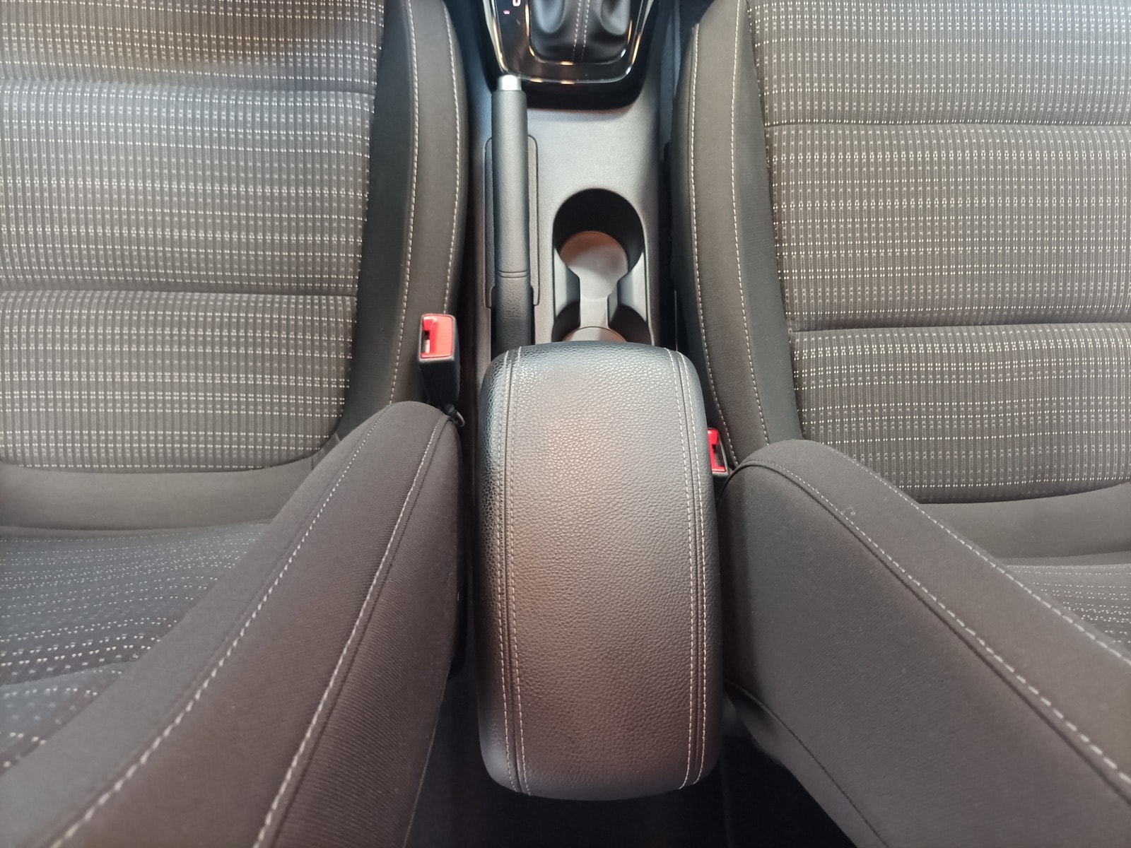 Kia Stonic SUV Stonic 1.0 T-GDI Vision (EURO 6d) #14