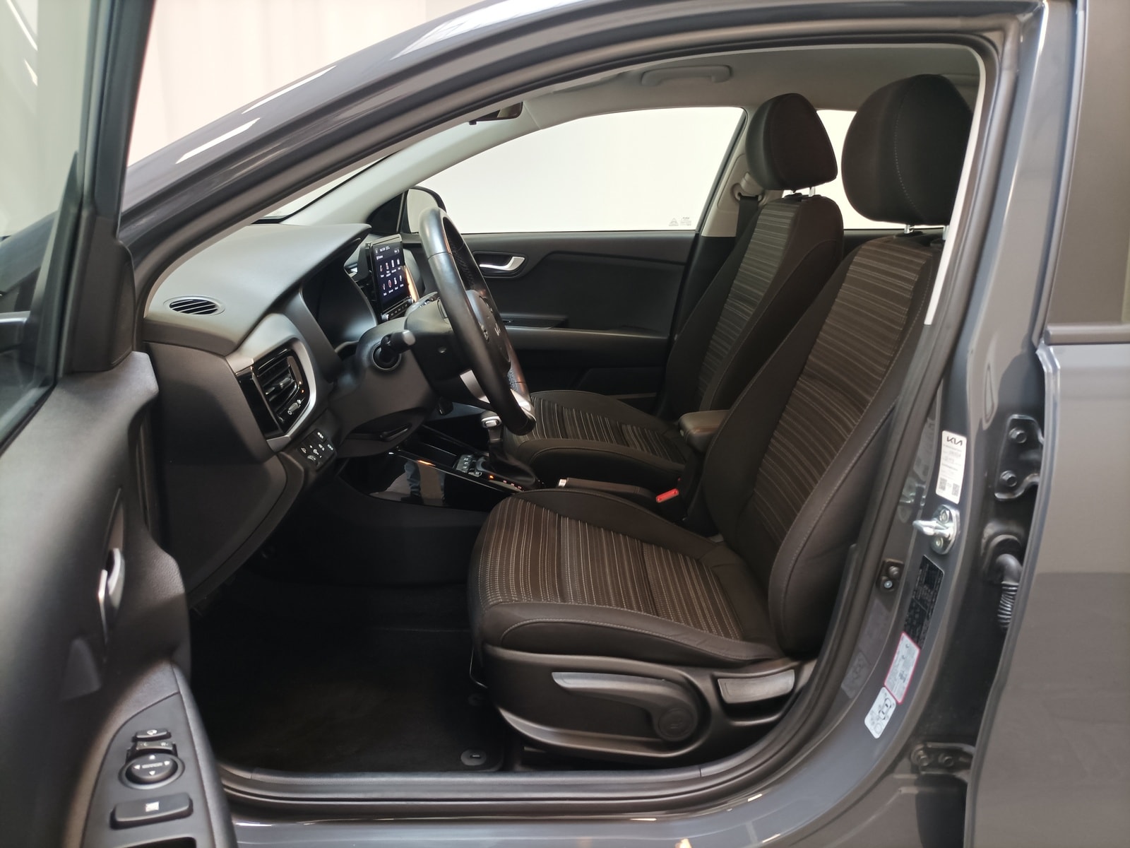 Kia Stonic SUV Stonic 1.0 T-GDI Vision (EURO 6d) #8