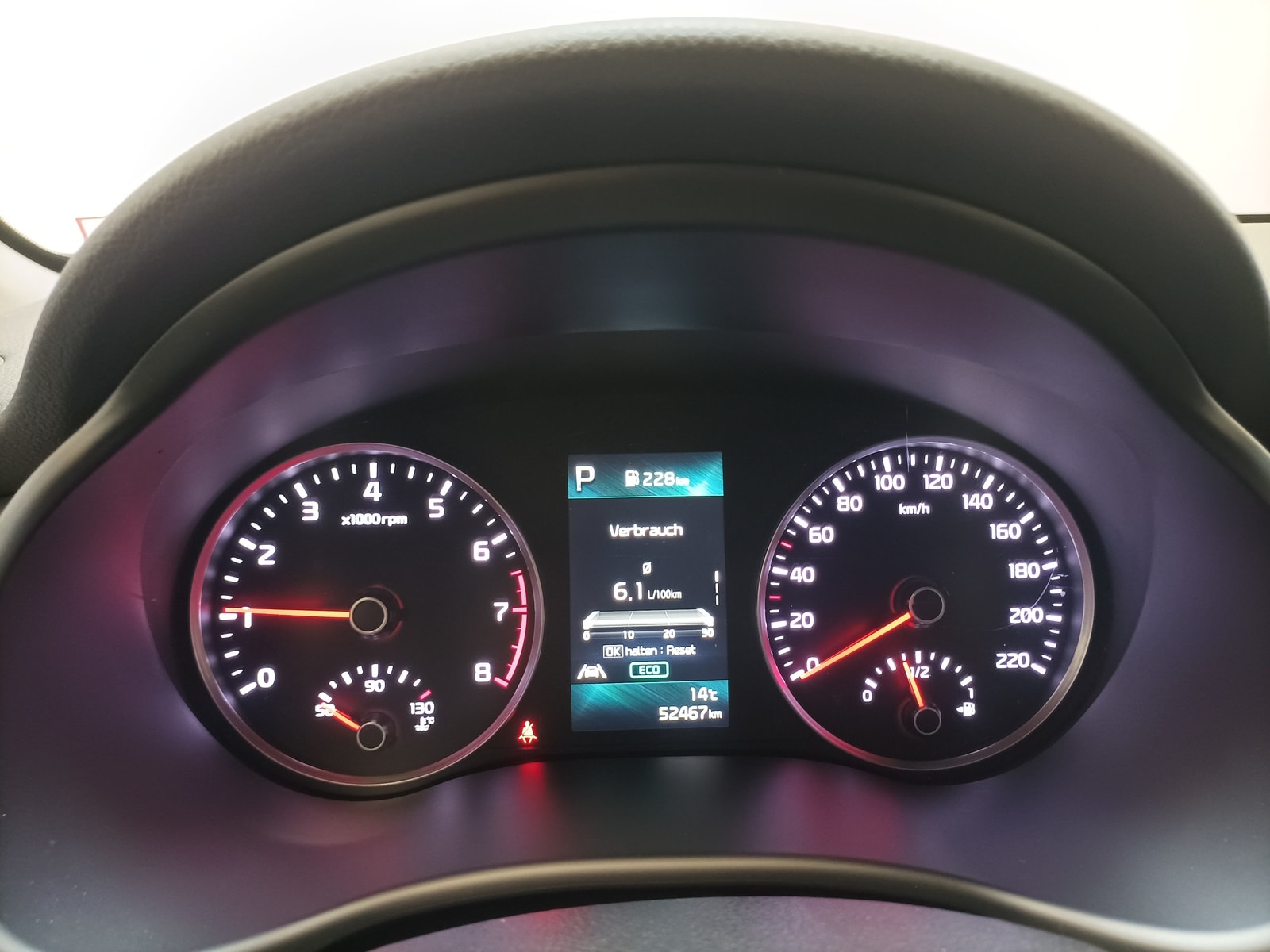 Kia Stonic SUV Stonic 1.0 T-GDI Vision (EURO 6d) #7