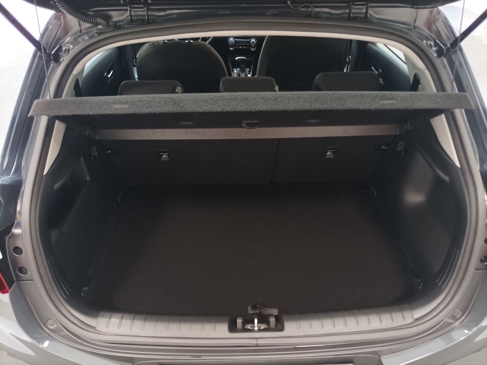 Kia Stonic SUV Stonic 1.0 T-GDI Vision (EURO 6d) #6