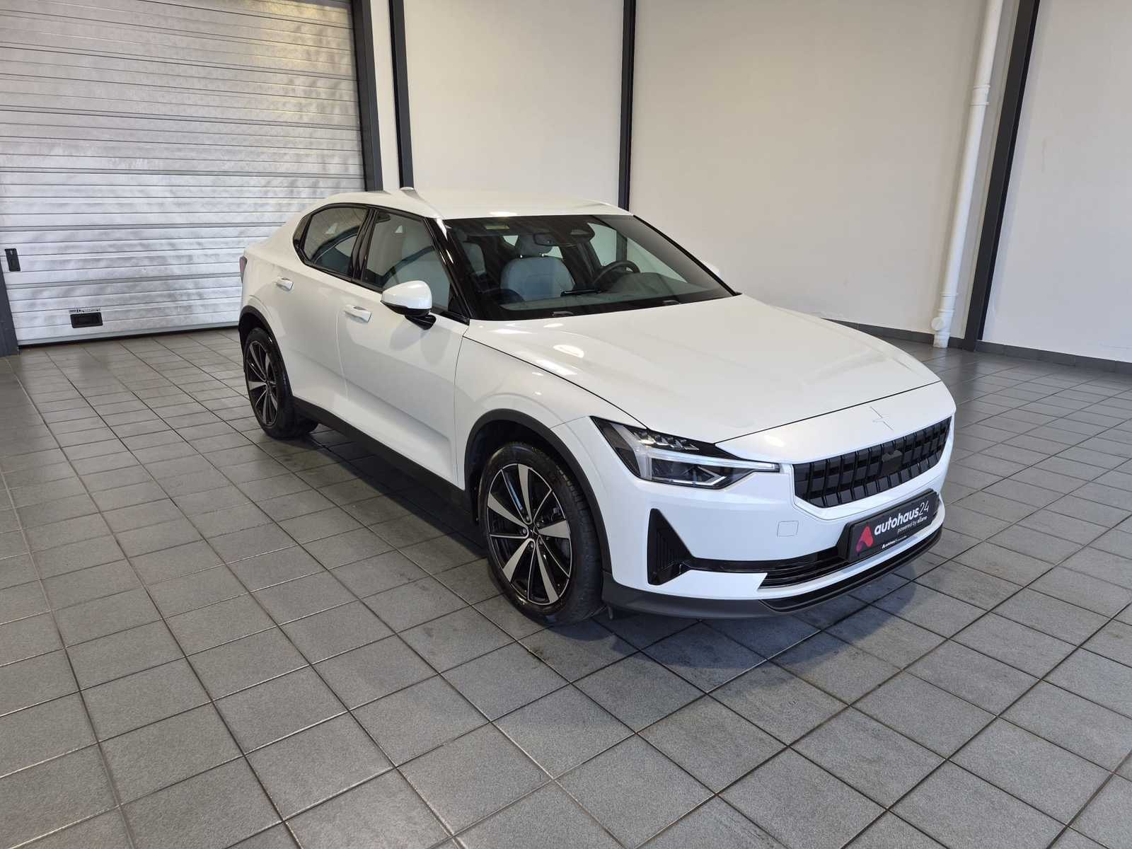 Polestar Polestar 2 Limousine POLESTAR 2 63KWH Single Motor AT FWD Standard Range Schräghecklimousine #1
