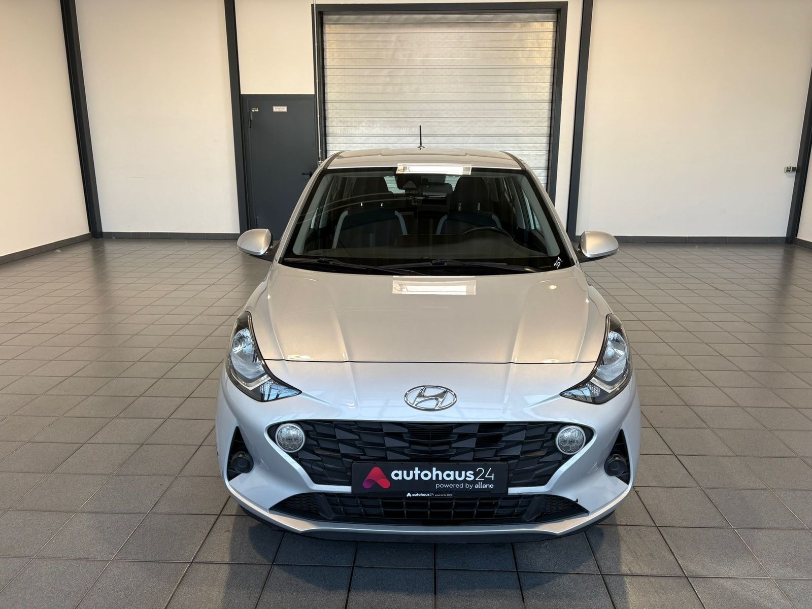 Hyundai i10 Schräghecklimousine i10 1.0 Trend (EURO 6d) #2