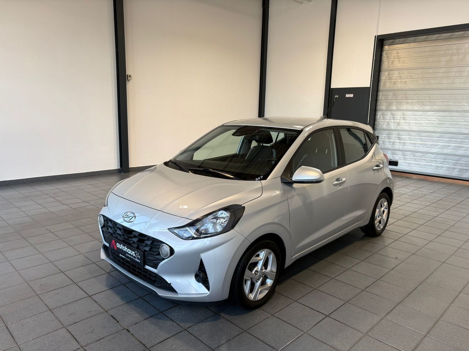 Hyundai i10 Schräghecklimousine i10 1.0 Trend (EURO 6d) #3