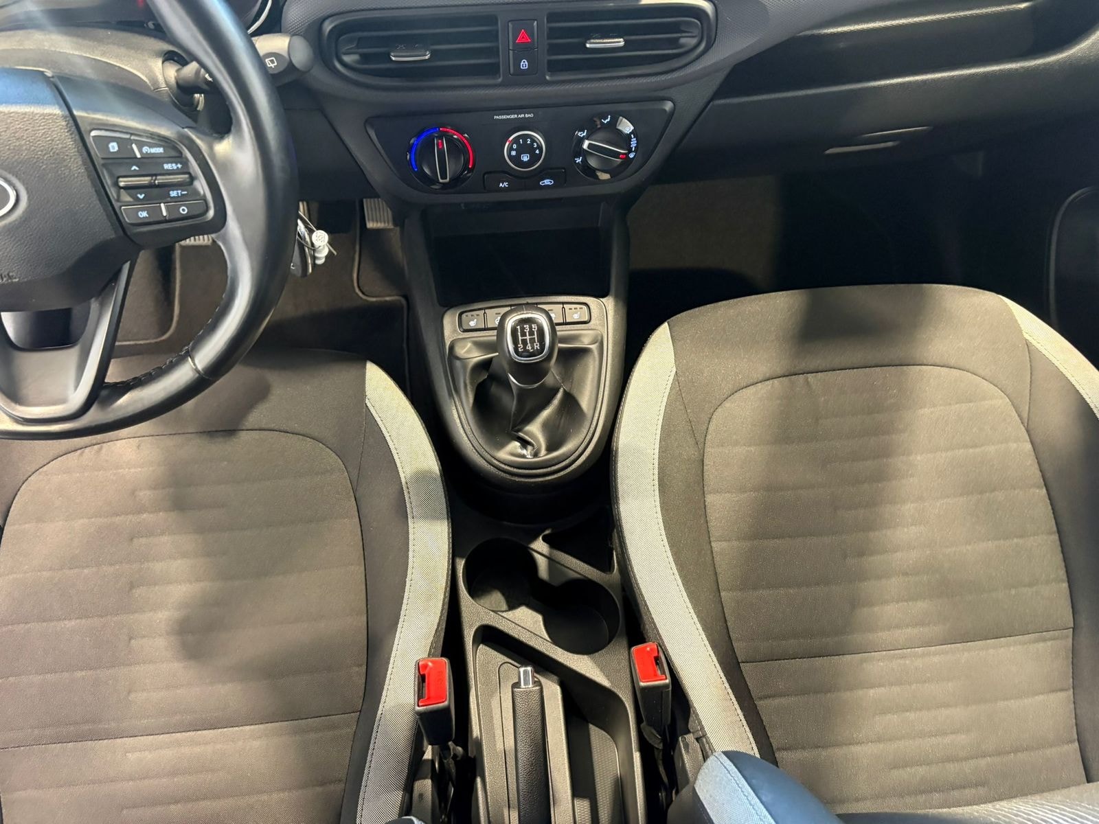 Hyundai i10 Schräghecklimousine i10 1.0 Trend (EURO 6d) #12