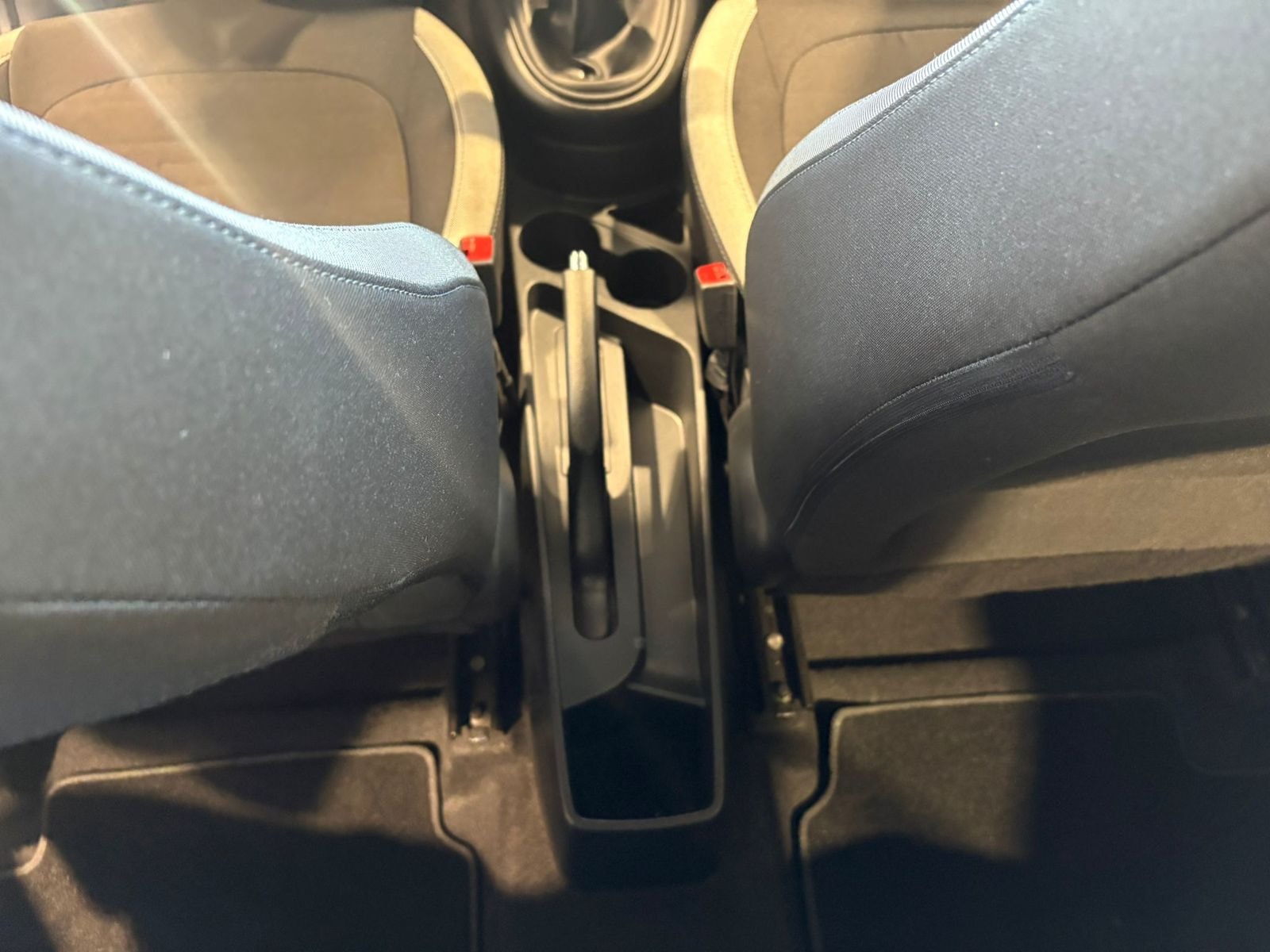 Hyundai i10 Schräghecklimousine i10 1.0 Trend (EURO 6d) #13
