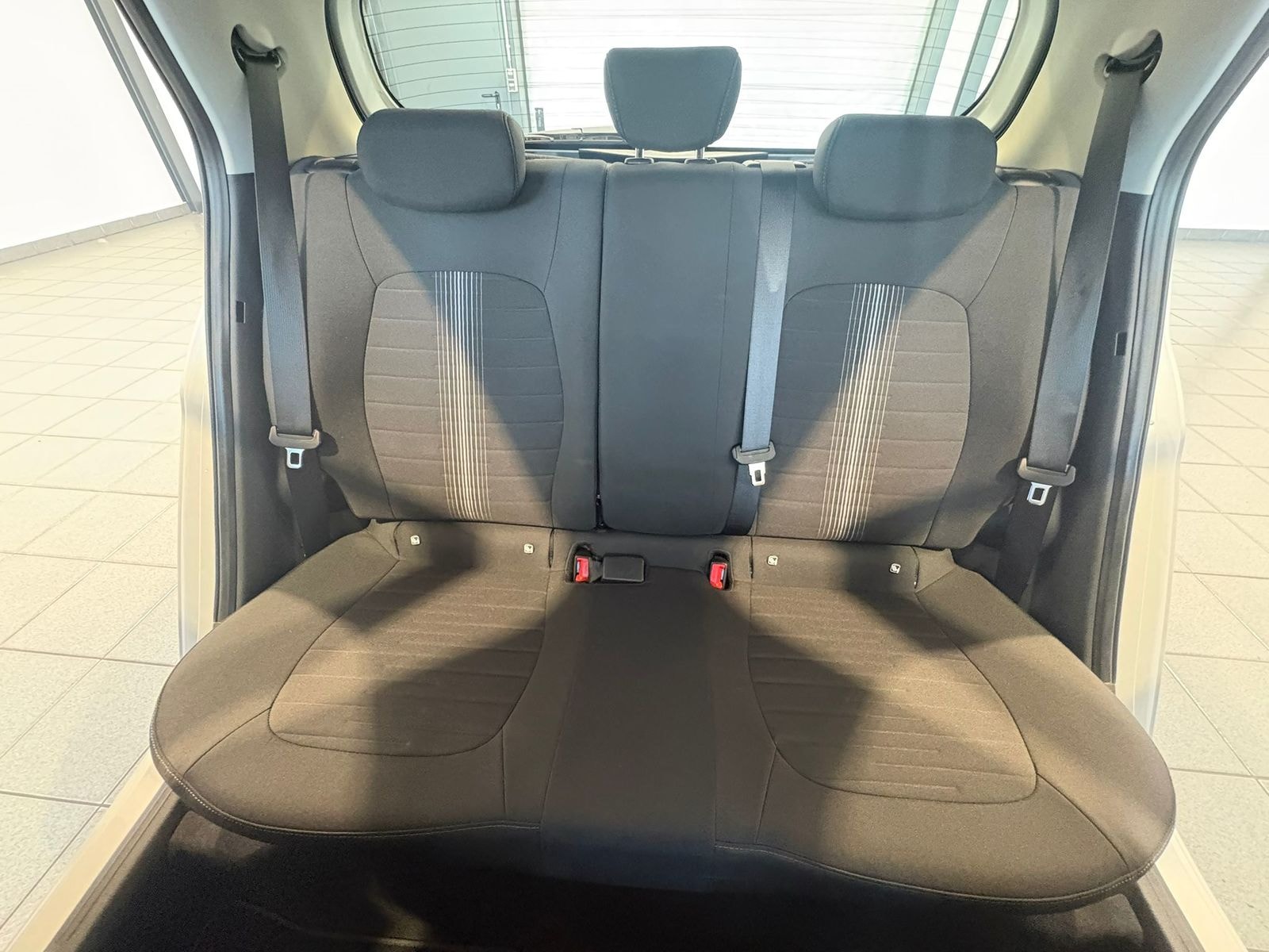 Hyundai i10 Schräghecklimousine i10 1.0 Trend (EURO 6d) #14