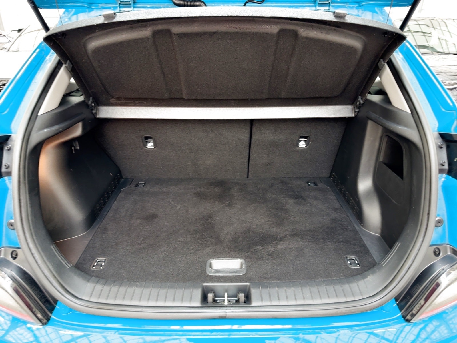 Hyundai Kona SUV Kona 39,2 kWh #6