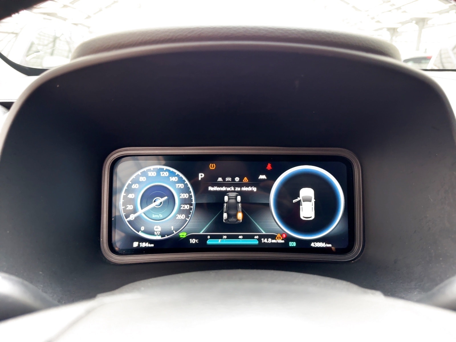 Hyundai Kona SUV Kona 39,2 kWh #7