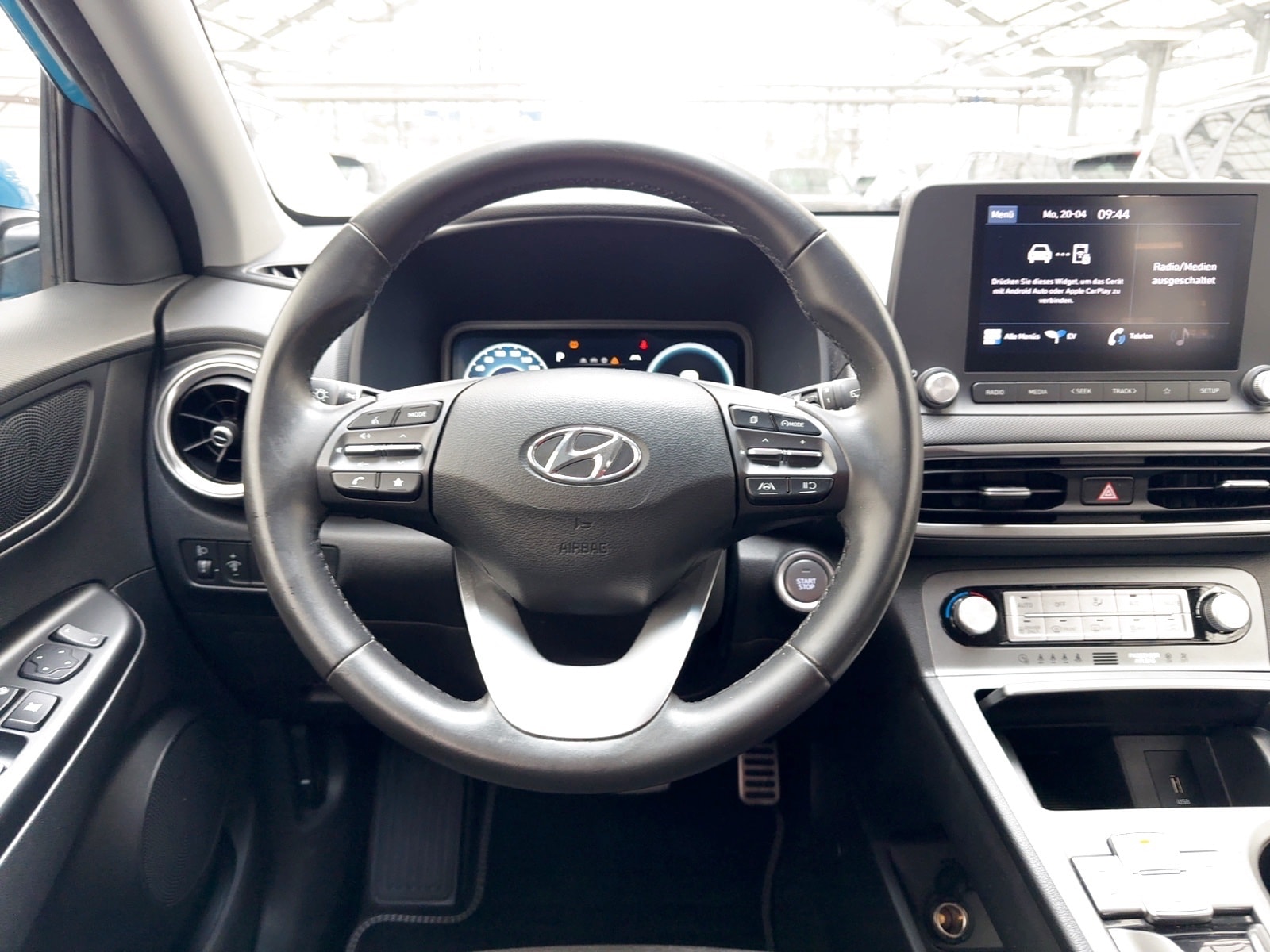 Hyundai Kona SUV Kona 39,2 kWh #11