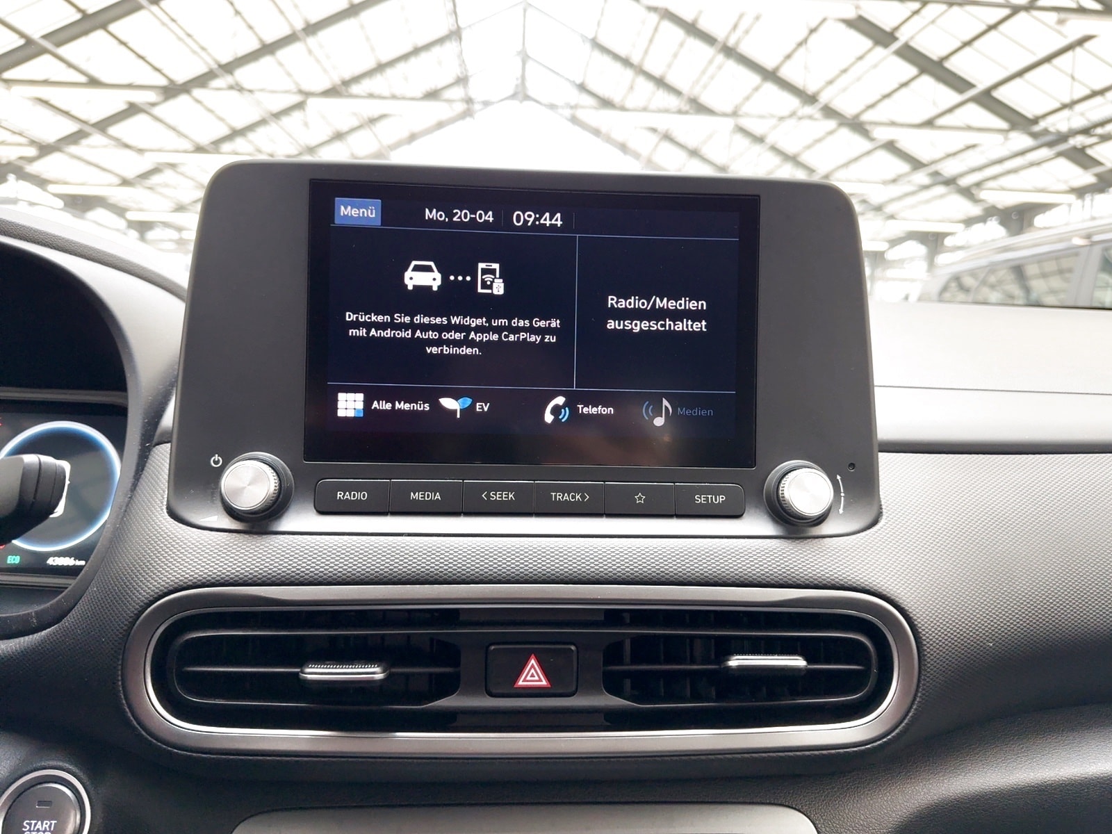 Hyundai Kona SUV Kona 39,2 kWh #12