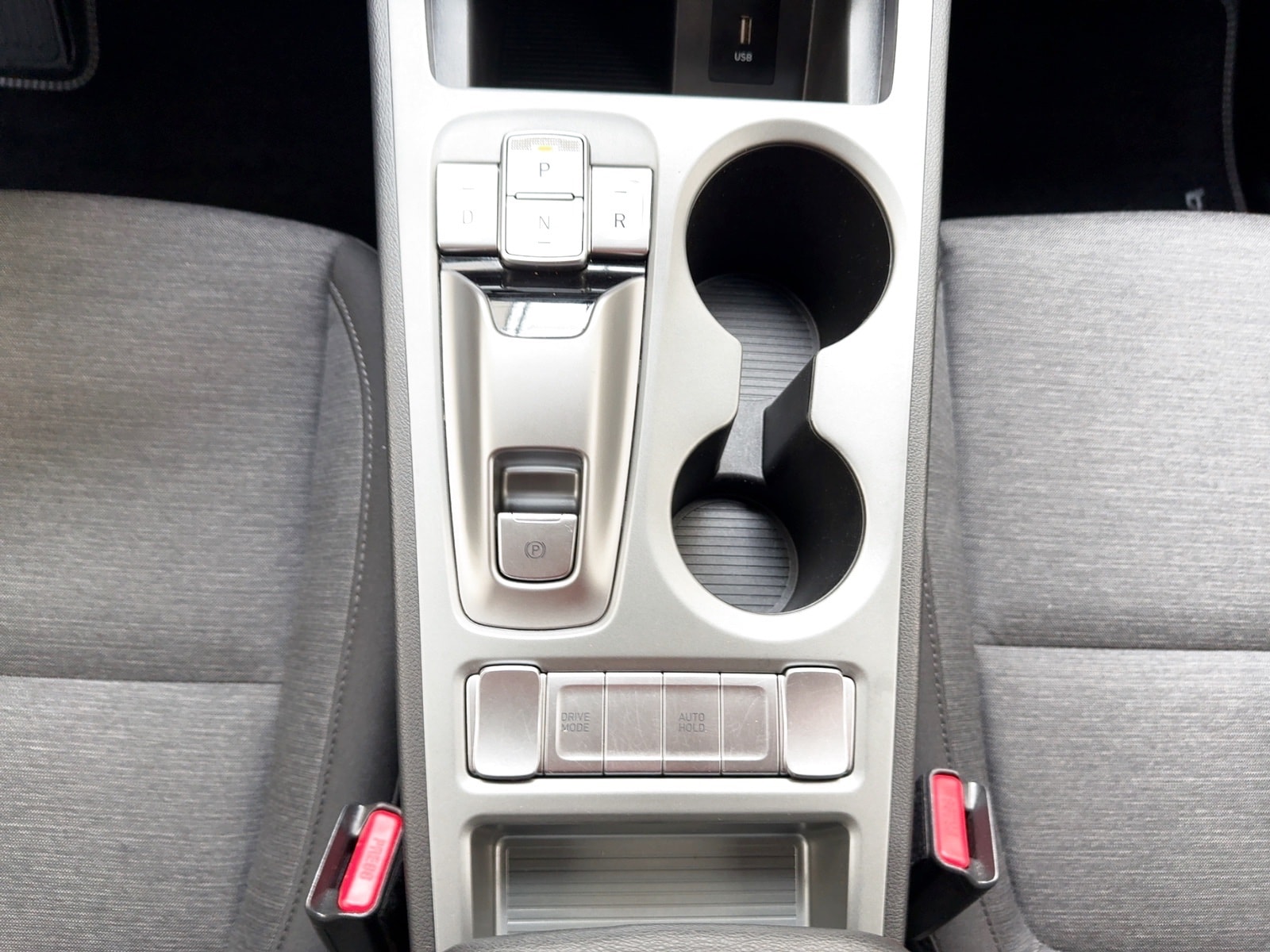 Hyundai Kona SUV Kona 39,2 kWh #13